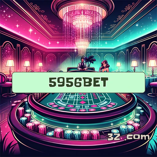 Diversão e Apostas: O Esporte na 5956bet