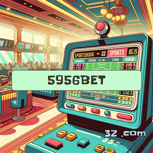 Entrando no Jogo: Login na 5956bet para Apostas Atraentes