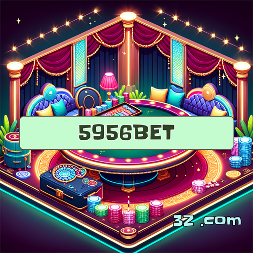 Slots Empolgantes no 5956bet: A Aventura Começa Aqui